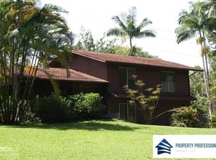 27-742 Kaieie Rd, Papaikou, HI 96781