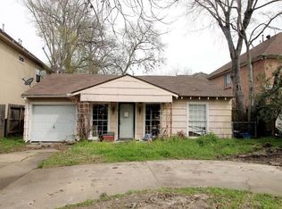 4436 Verone St, Bellaire, TX 77401