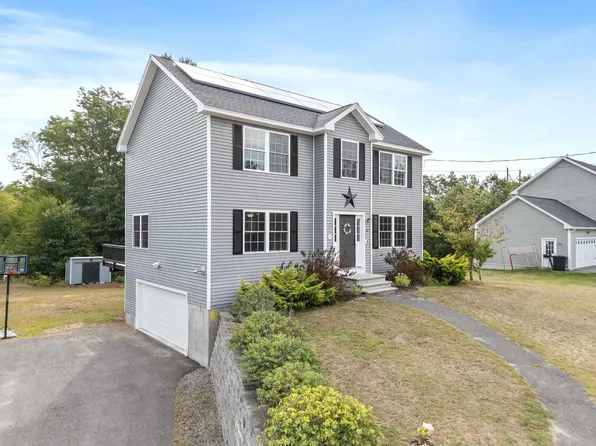 62 Hilbren Road, Weare, NH 03281