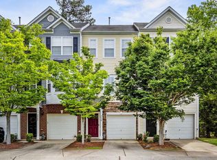 3038 Courtney Creek Blvd, Durham, NC 27713
