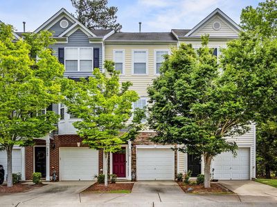 3038 Courtney Creek Blvd, Durham, NC, 27713