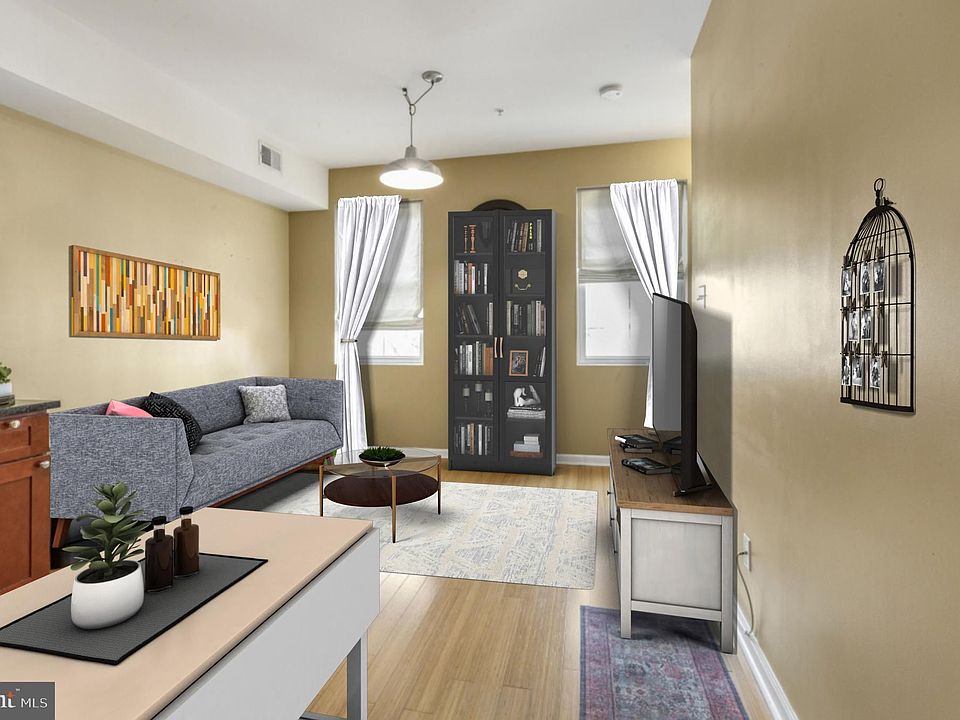 1st image of 909 N 19th St #B