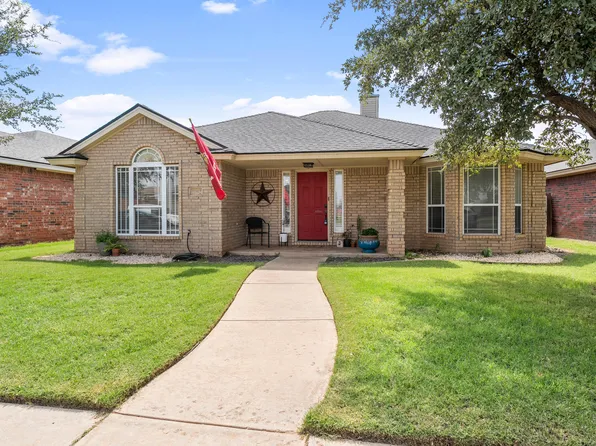 11002 Canton Ave, Lubbock, TX 79423