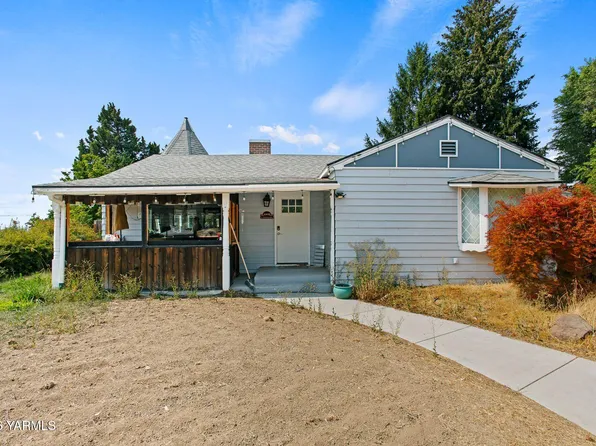 4410 N Rozalee Way, Yakima, WA 98901