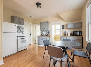 2619 N California Ave #3, Chicago, IL 60647
