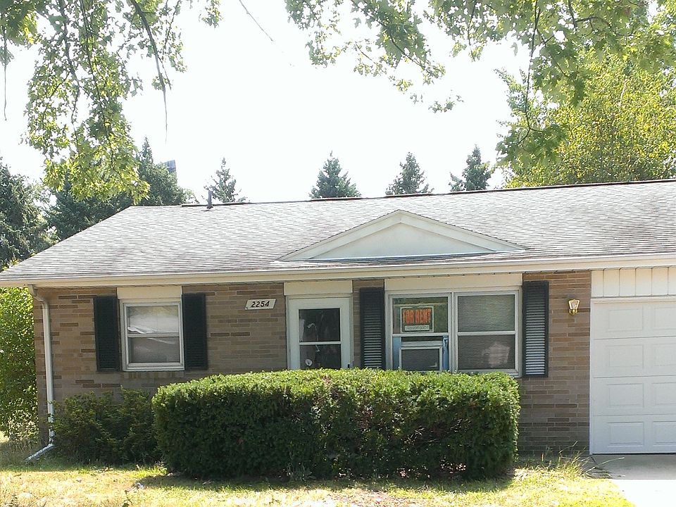 1st image of 2254 Welch Dr