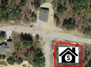 6327 N Hobson Ter #1, Dunnellon, FL 34433