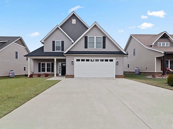 2nd image of 1036 Brewington Dr