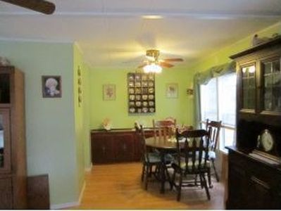 4651 SE County Road 337, Morriston, FL, 32668
