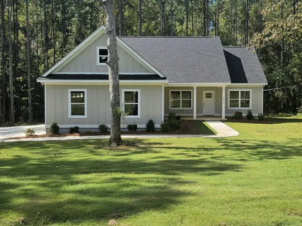 415 Woodridge Ln, Cairo, GA 39827