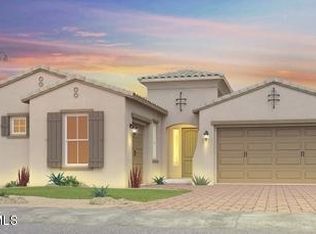 3839 N Cassia Ln, Gilbert, AZ 85298