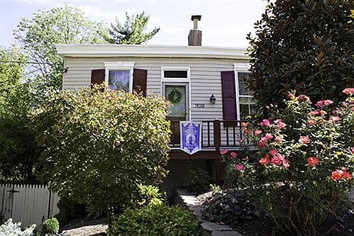 1st image of this home
