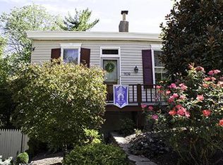 1109 Milton St #13, Covington, KY 41011