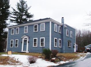 40 East Rd, Westminster, MA 01473
