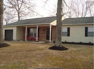 2458 Pimlico Ct, Waldorf, MD 20602