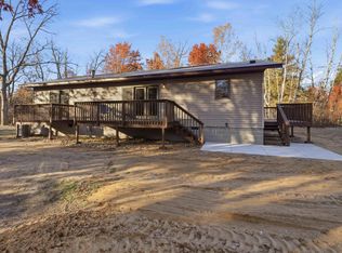 4244 Crow Wing Cir SW, Pillager, MN 56473