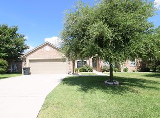 1911 Deer Field Way, Harker Heights, TX 76548