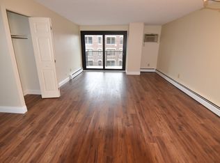 77 Pleasant St #34, Brookline, MA 02446