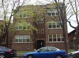 1321 W Columbia Ave #2, Chicago, IL 60626