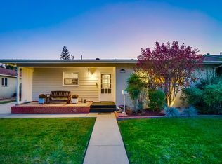 2301 Stearnlee Ave, Long Beach, CA 90815