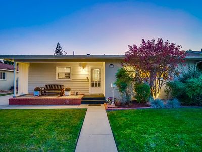 2301 Stearnlee Ave, Long Beach, CA, 90815
