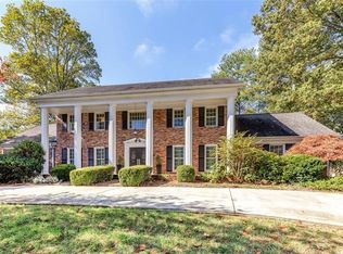 7590 Chaparral Dr, Sandy Springs, GA 30350