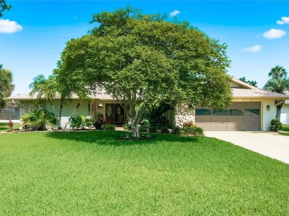 5468 Nimitz Rd, New Port Richey, FL 34652