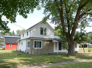 343 E Hammond St, Otsego, MI 49078
