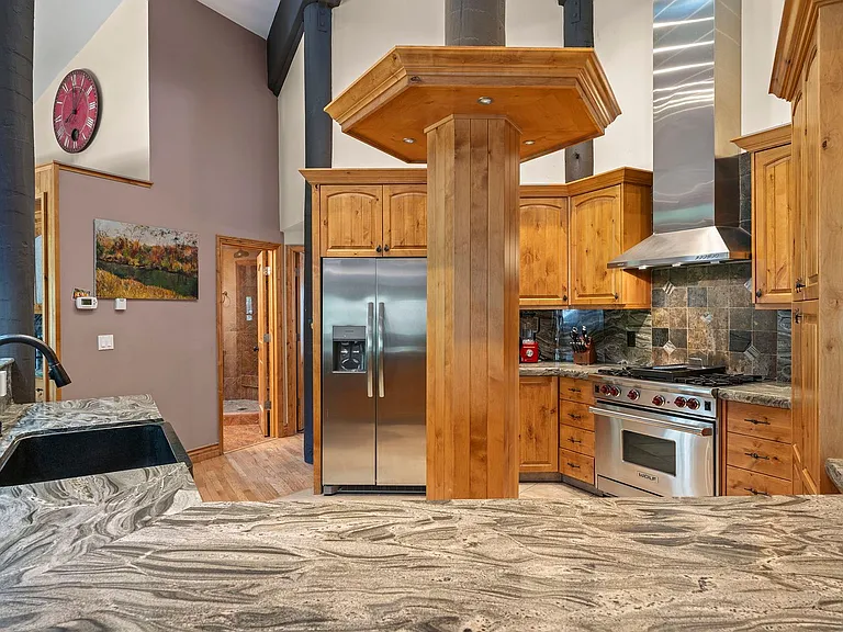 1091 Flume Rd — Photo 9