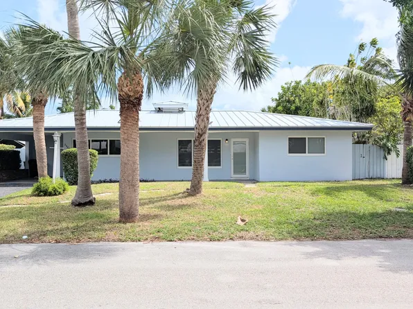 3840 NE 22nd Terrace, Lighthouse Point, FL 33064