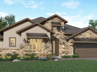 715 Platinum Stone Ln, Pinehurst, TX 77362