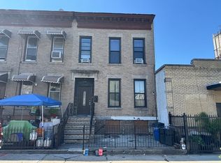 186 Howard Ave, Brooklyn, NY 11233