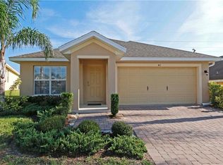411 Vizcay Way, Davenport, FL 33837