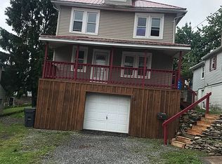 606 Cedar St, Freeland, PA 18224