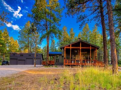 3700A County Road 600, Pagosa Springs, CO, 81147