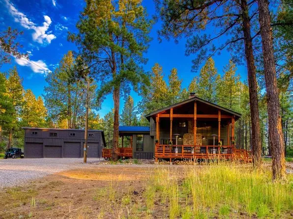 3700A County Road 600, Pagosa Springs, CO 81147