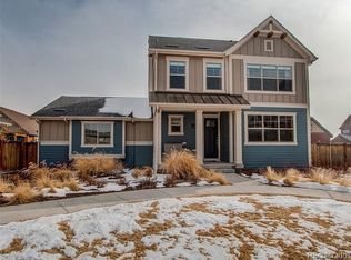5168 N Yosemite Way, Denver, CO 80238
