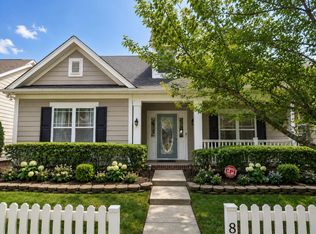 8014 Ladys Secret Dr, Indian Trail, NC 28079