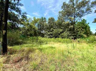 275 County Road 2703, Shelbyville, TX 75973
