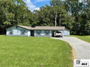7052 Westlake Rd, Sterlington, LA 71280