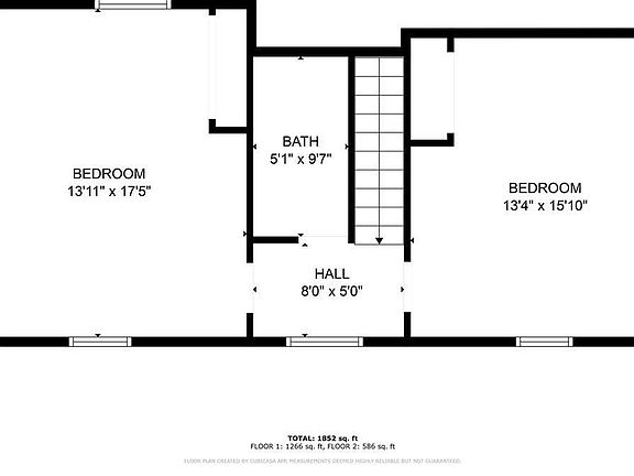 5th image of 340 W Peachtree St