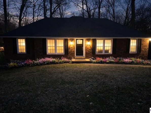 106 Sherwood Park, Campbellsville, KY 42718