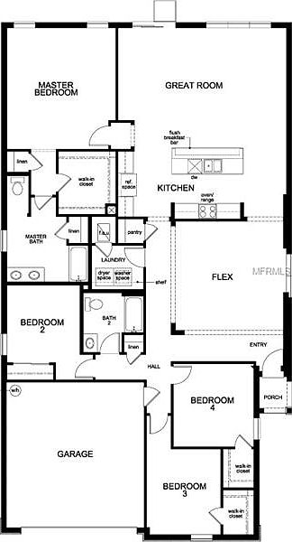 2nd image of 3271 Macintosh Rd