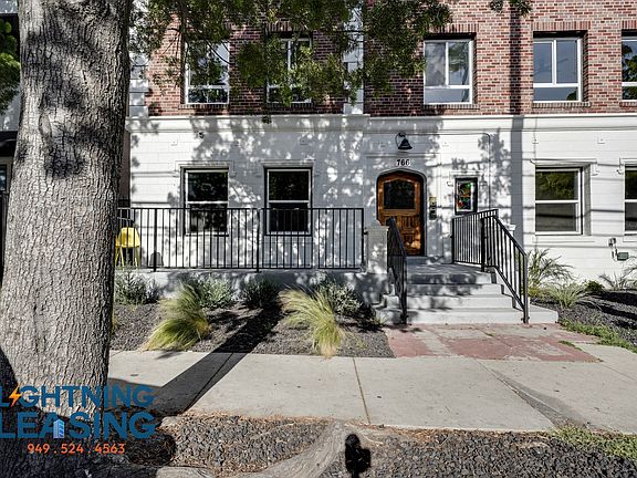 5th image of 767 1/2 N Van Ness Ave #7D