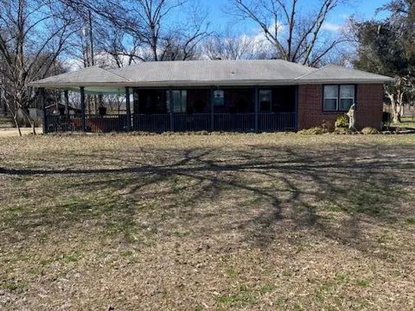 8925 Highway 49 S, Clarksdale, MS 38614