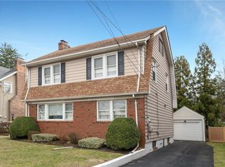 4 Lockwood Ave, Bronxville, NY 10708