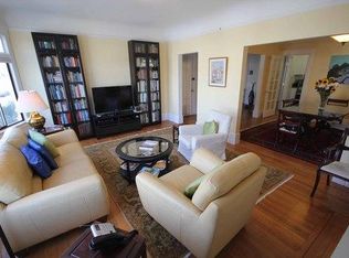 7629 Geary Blvd, San Francisco, CA 94121