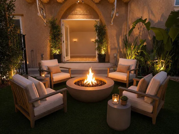418 S Roxbury Dr, Beverly Hills, CA 90212