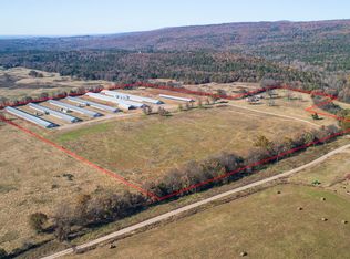 11338 Doe Run Trl, Ozark, AR 72949