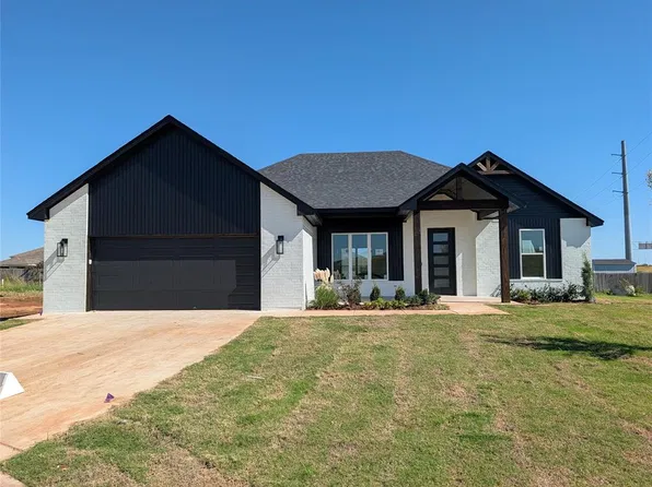 5012 Fieldstone Dr, Oklahoma City, OK 73179